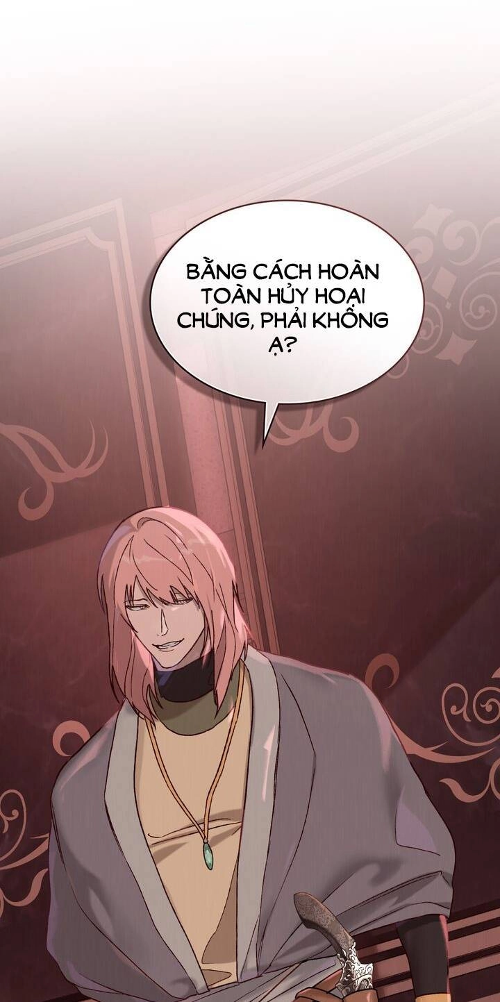 Gọi Ta Là Chủ Nhân Chapter 4.2 - 35