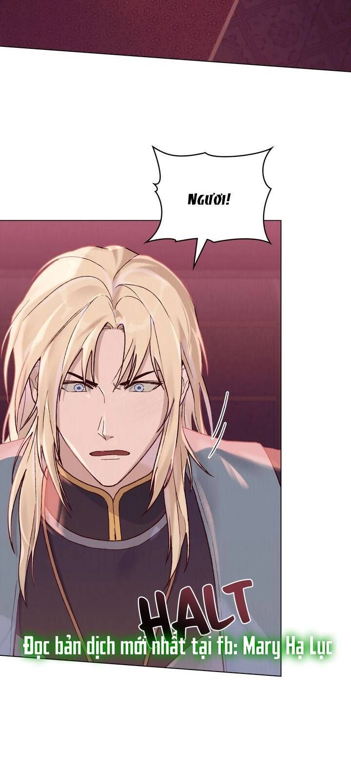 Gọi Ta Là Chủ Nhân Chapter 5.1 - 2