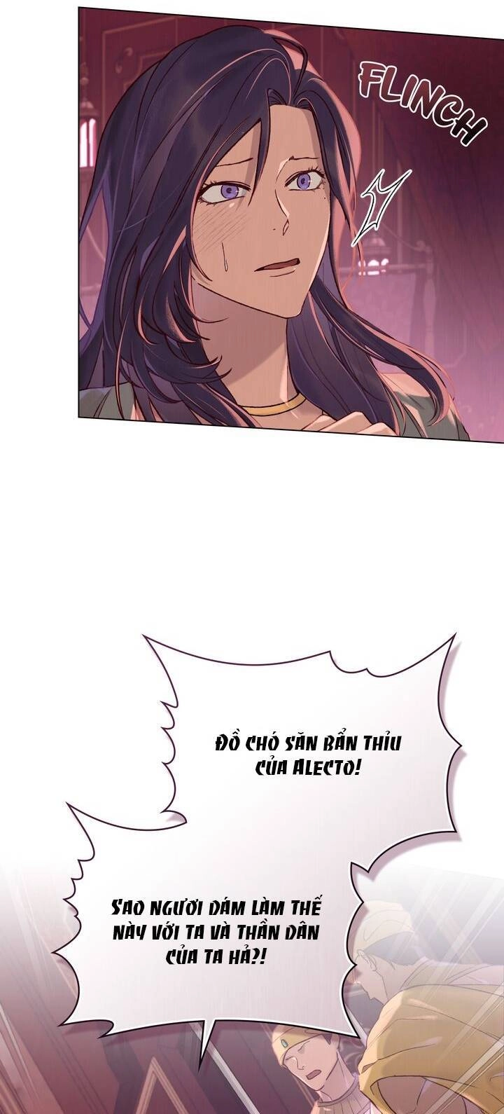 Gọi Ta Là Chủ Nhân Chapter 5.1 - 3