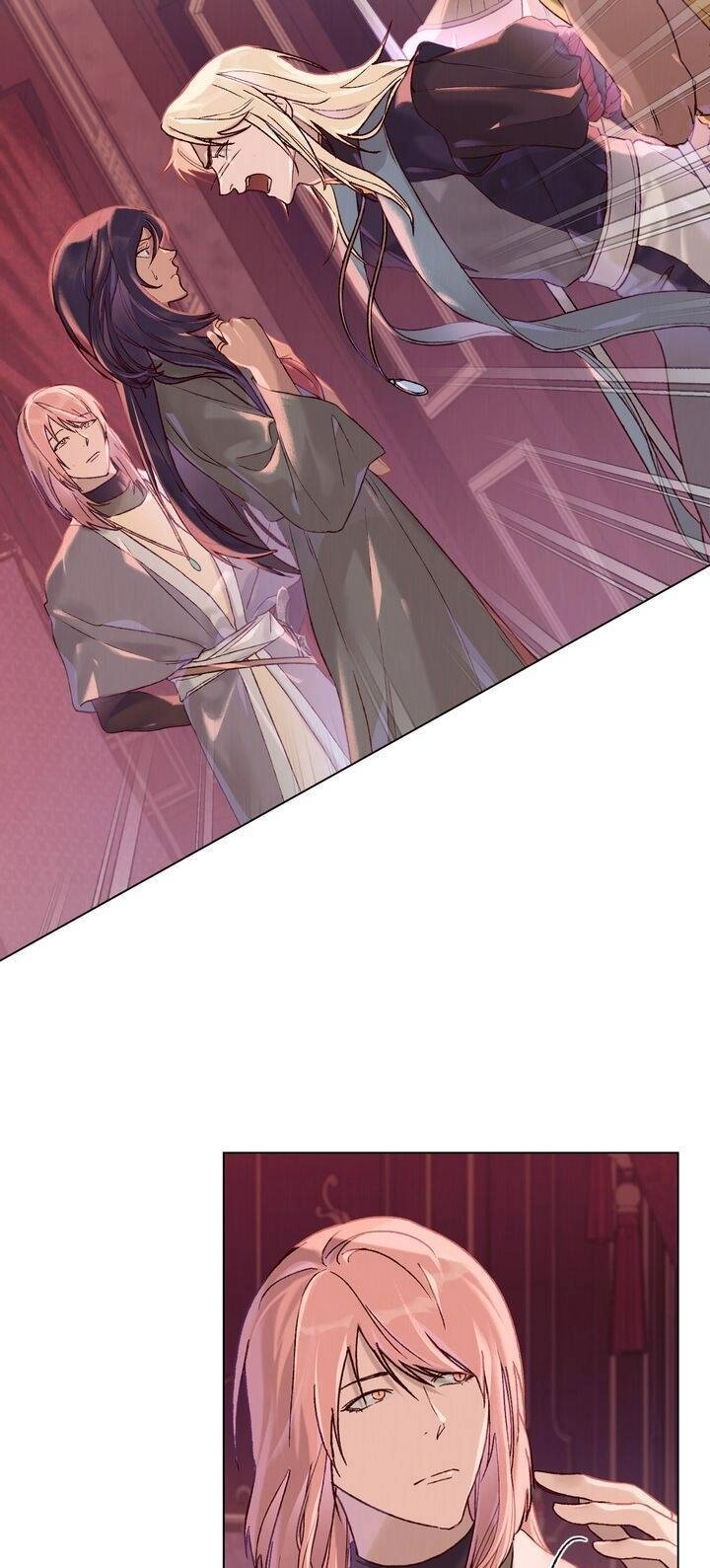 Gọi Ta Là Chủ Nhân Chapter 5.1 - 4