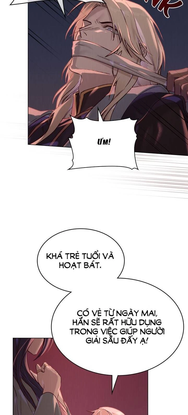 Gọi Ta Là Chủ Nhân Chapter 5.1 - 6