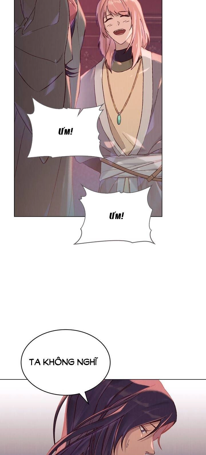 Gọi Ta Là Chủ Nhân Chapter 5.1 - 7