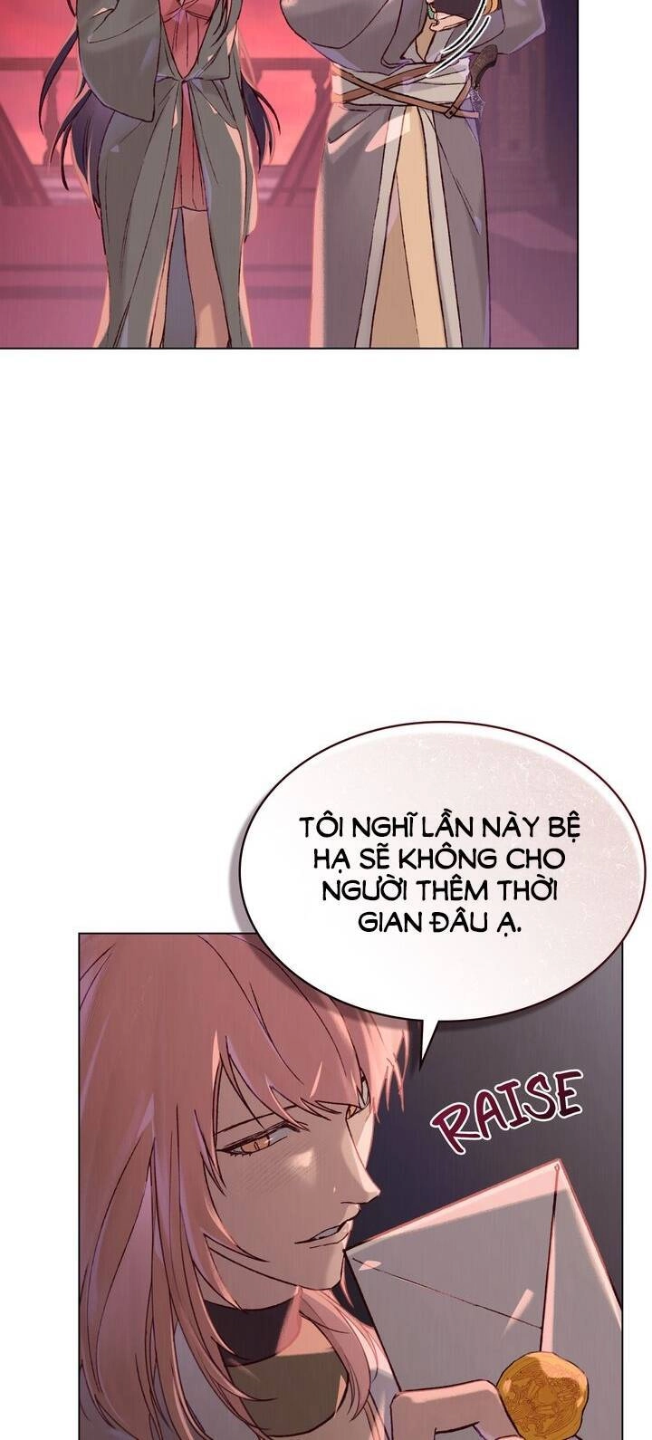 Gọi Ta Là Chủ Nhân Chapter 5.1 - 9