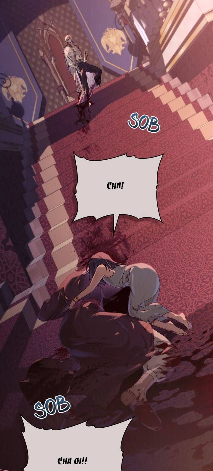 Gọi Ta Là Chủ Nhân Chapter 5.1 - 15