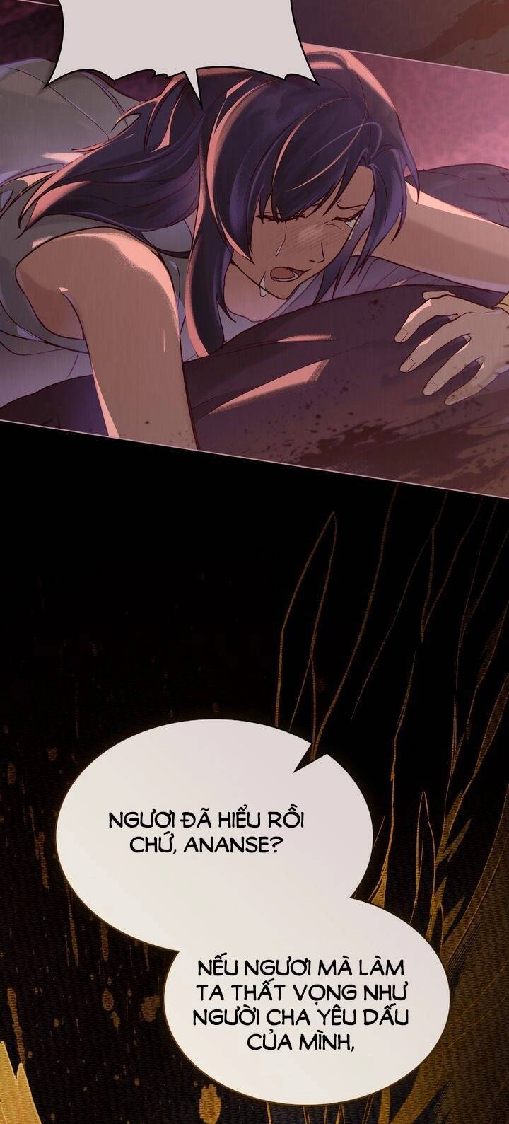 Gọi Ta Là Chủ Nhân Chapter 5.1 - 16