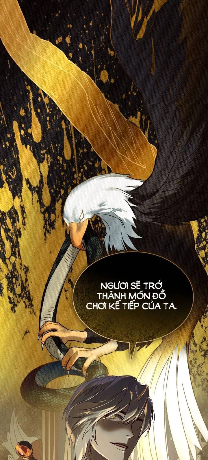 Gọi Ta Là Chủ Nhân Chapter 5.1 - 17