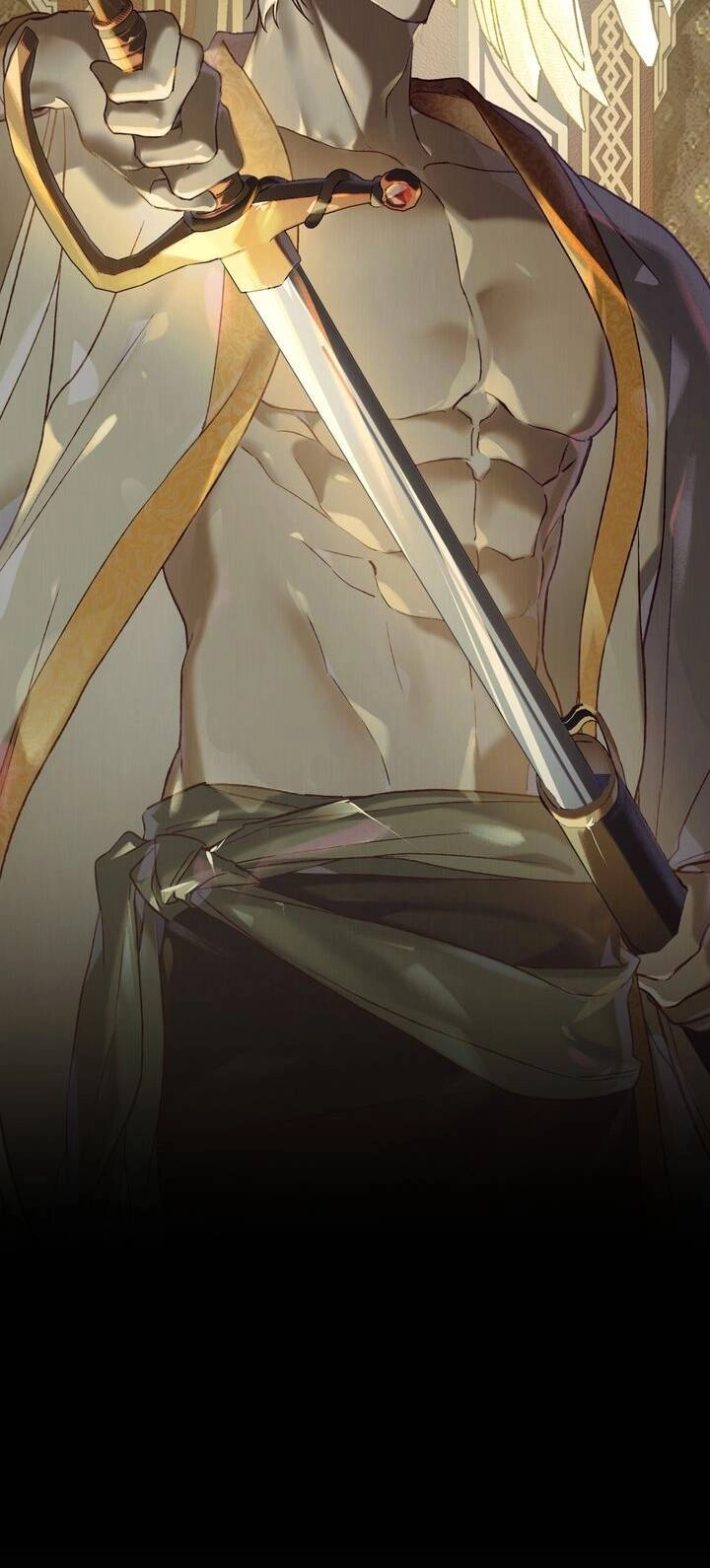 Gọi Ta Là Chủ Nhân Chapter 5.1 - 18