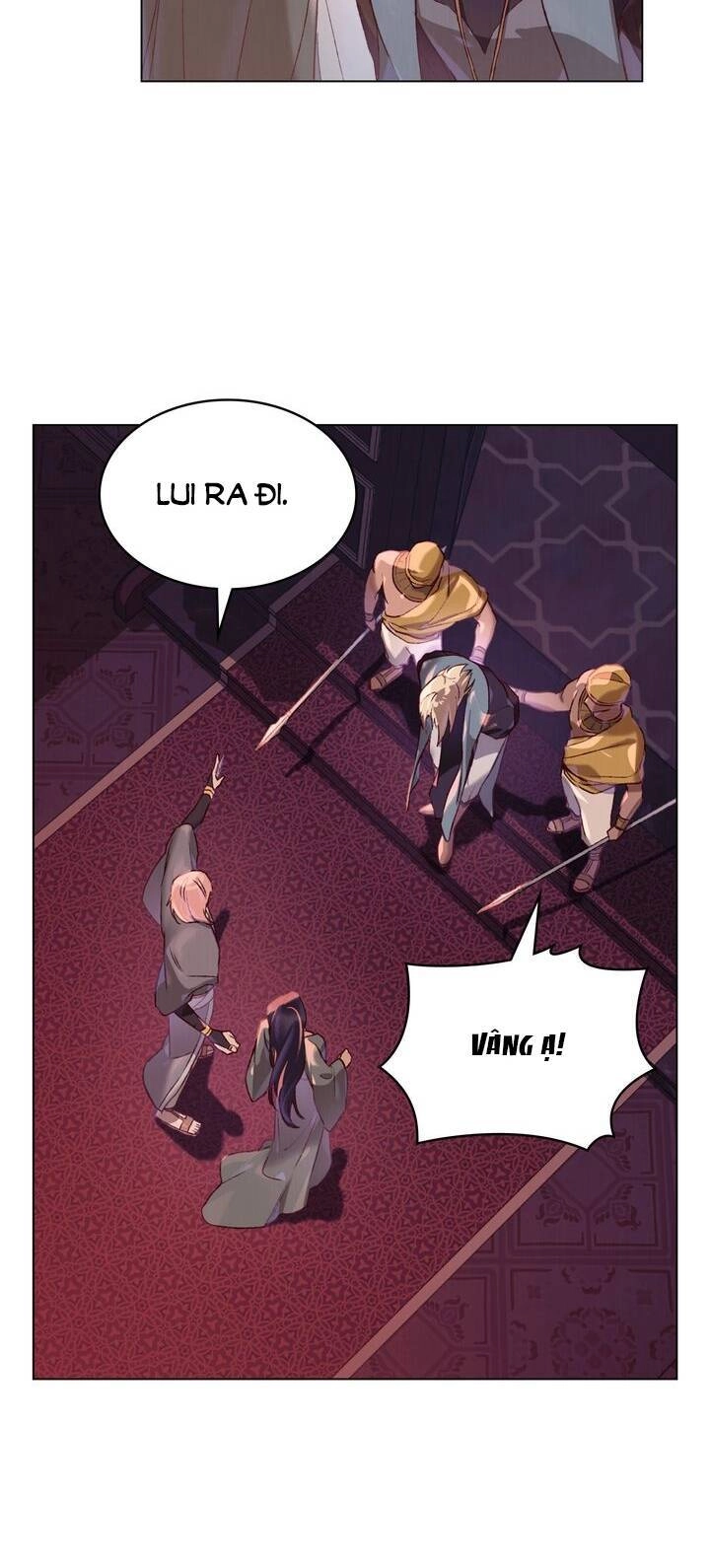 Gọi Ta Là Chủ Nhân Chapter 5.1 - 24