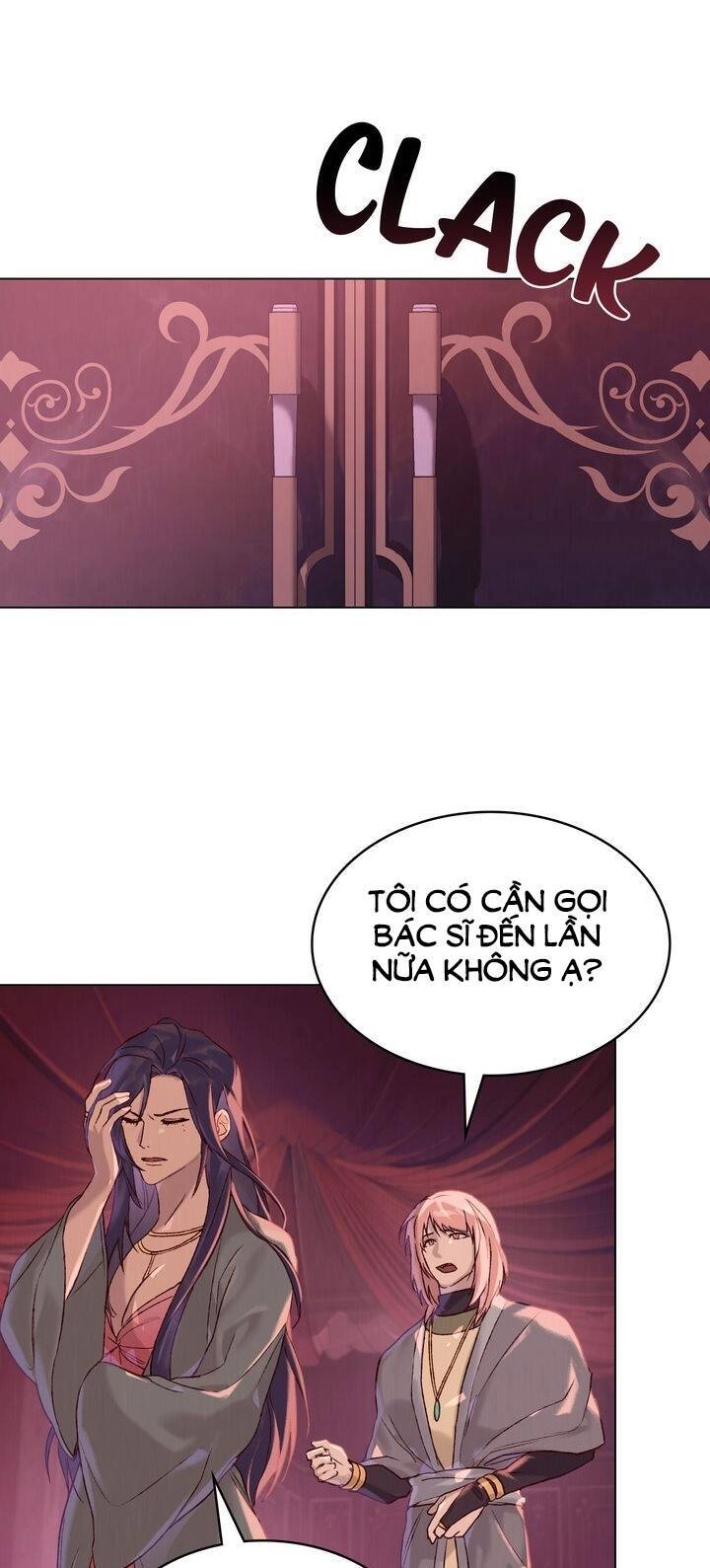 Gọi Ta Là Chủ Nhân Chapter 5.2 - 1