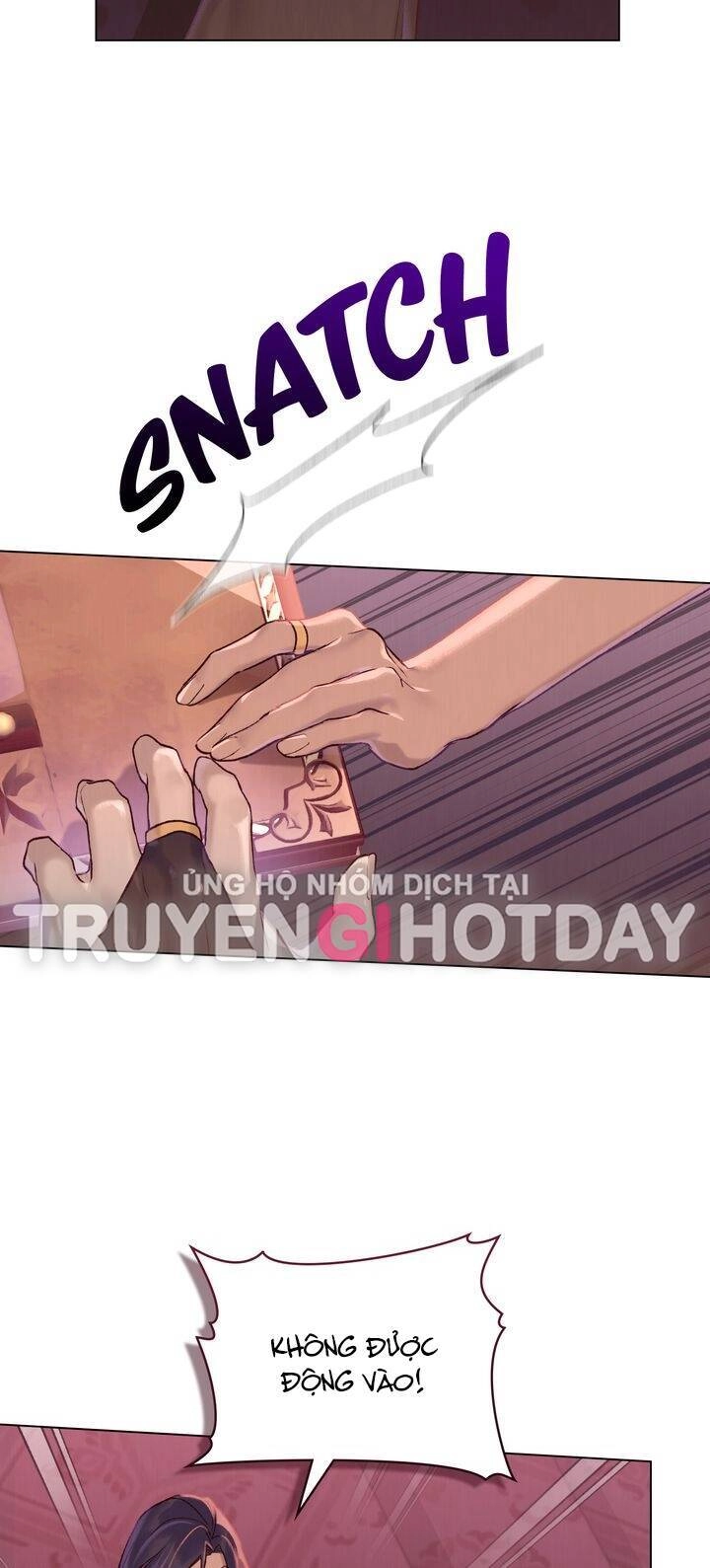 Gọi Ta Là Chủ Nhân Chapter 5.2 - 4