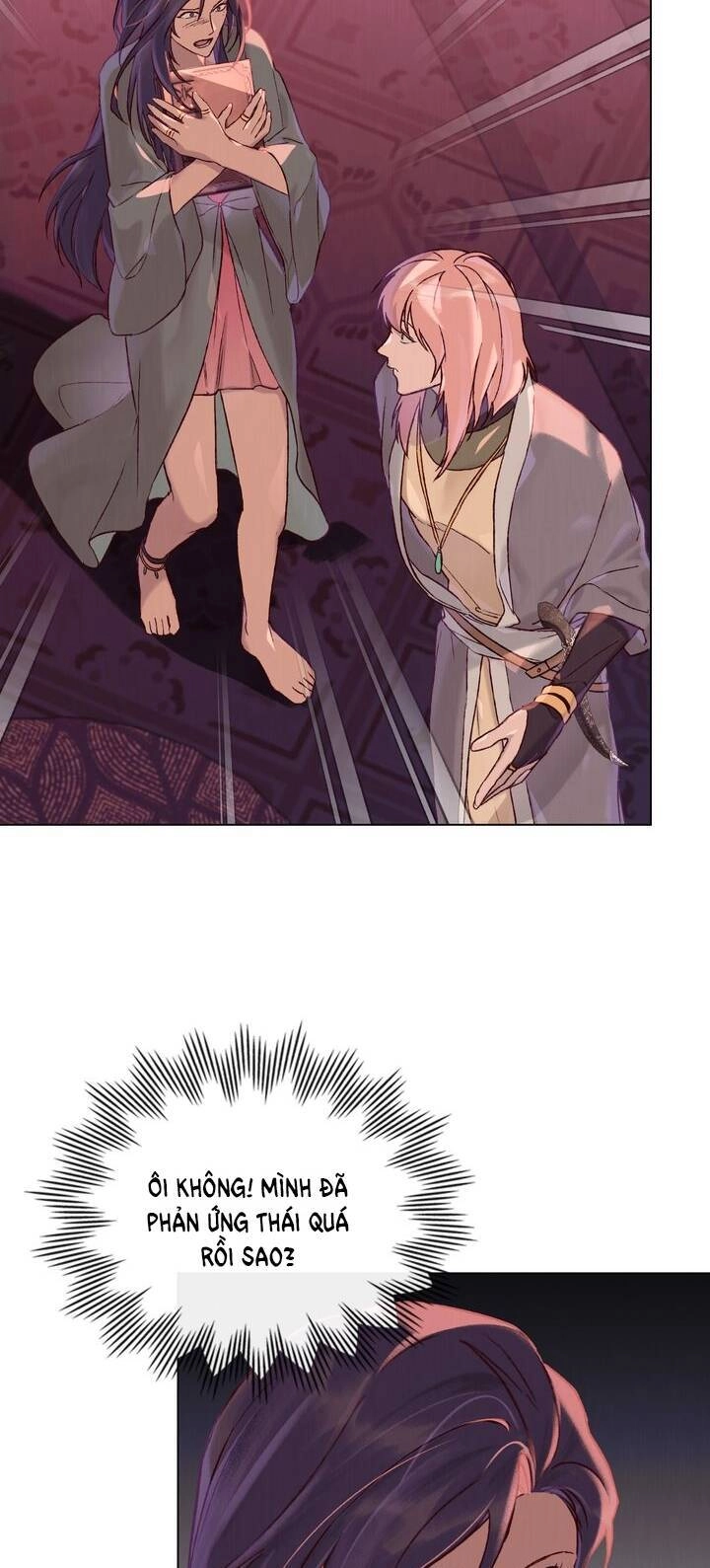 Gọi Ta Là Chủ Nhân Chapter 5.2 - 5