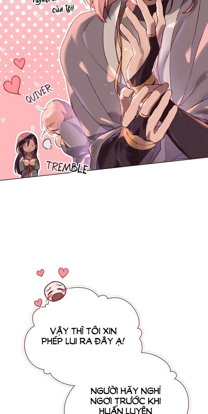 Gọi Ta Là Chủ Nhân Chapter 5.2 - 8