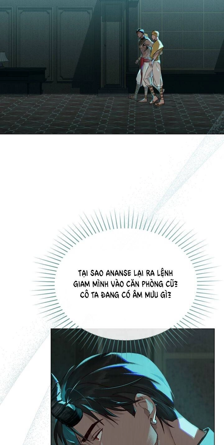 Gọi Ta Là Chủ Nhân Chapter 5.2 - 13