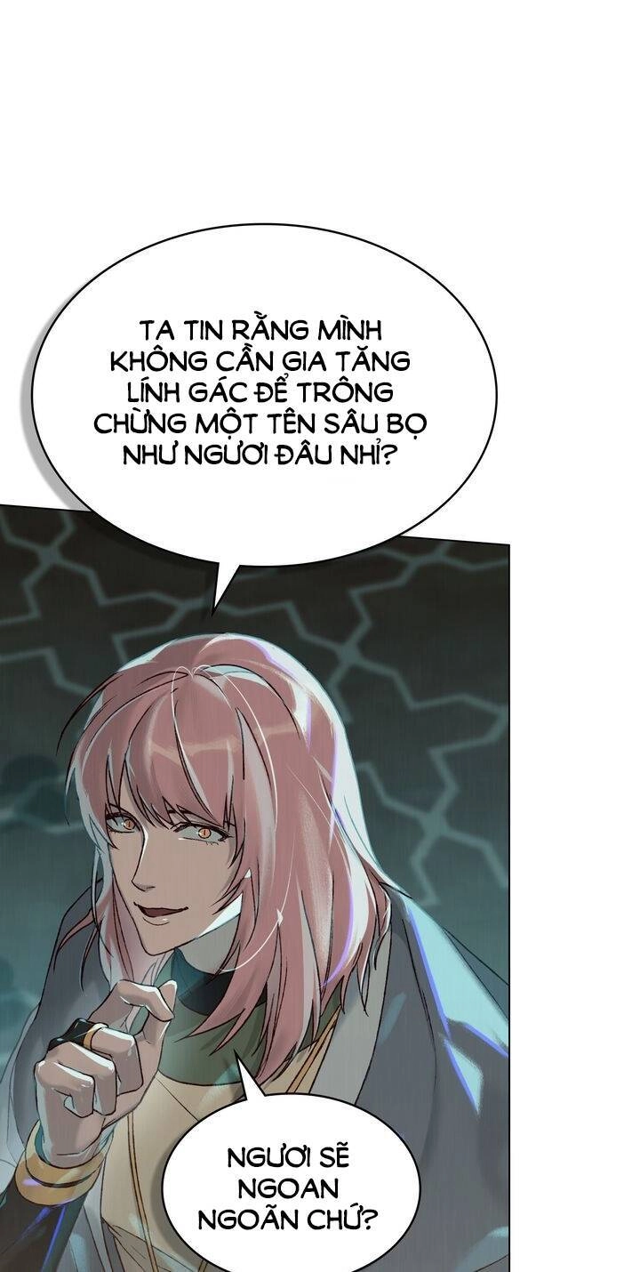 Gọi Ta Là Chủ Nhân Chapter 5.2 - 19