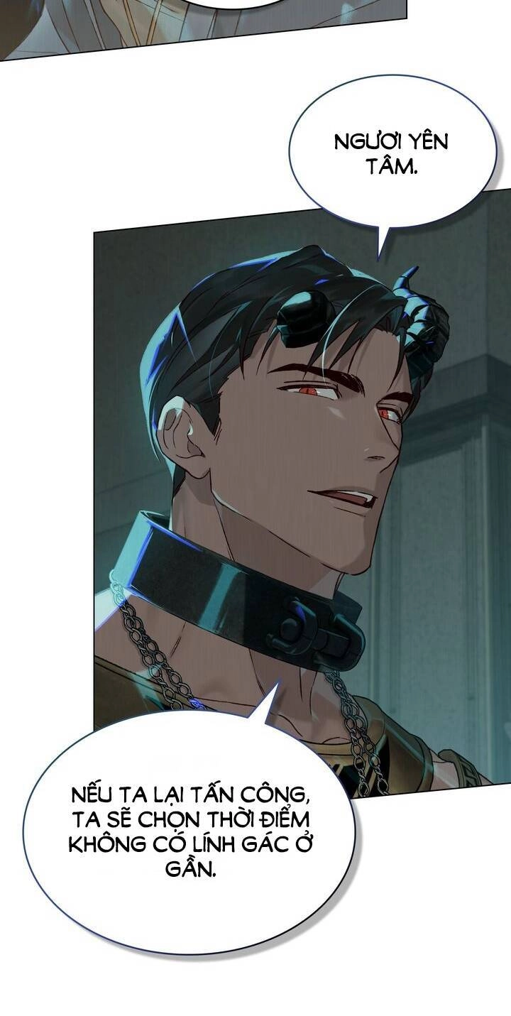 Gọi Ta Là Chủ Nhân Chapter 5.2 - 20