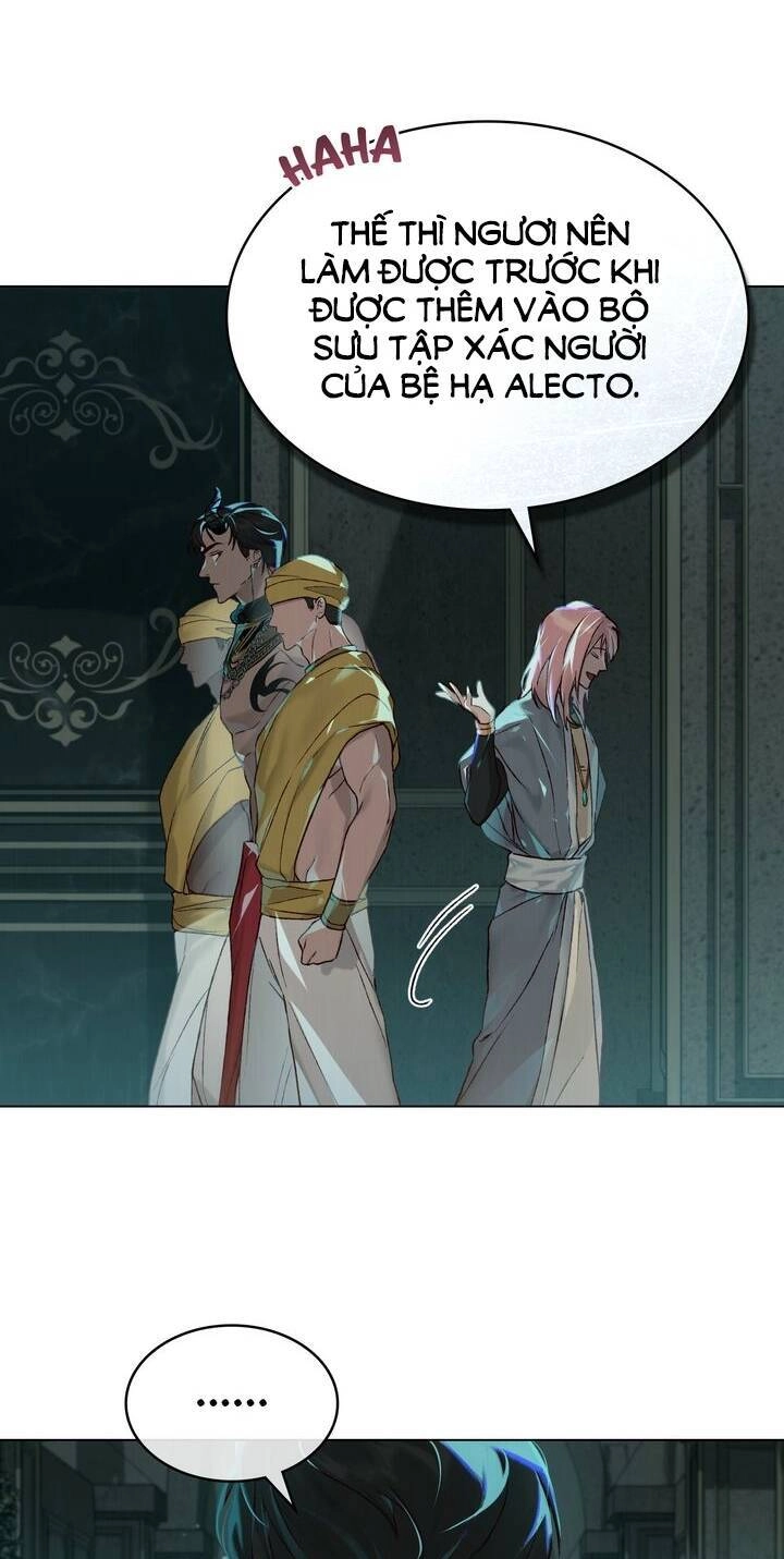 Gọi Ta Là Chủ Nhân Chapter 5.2 - 21