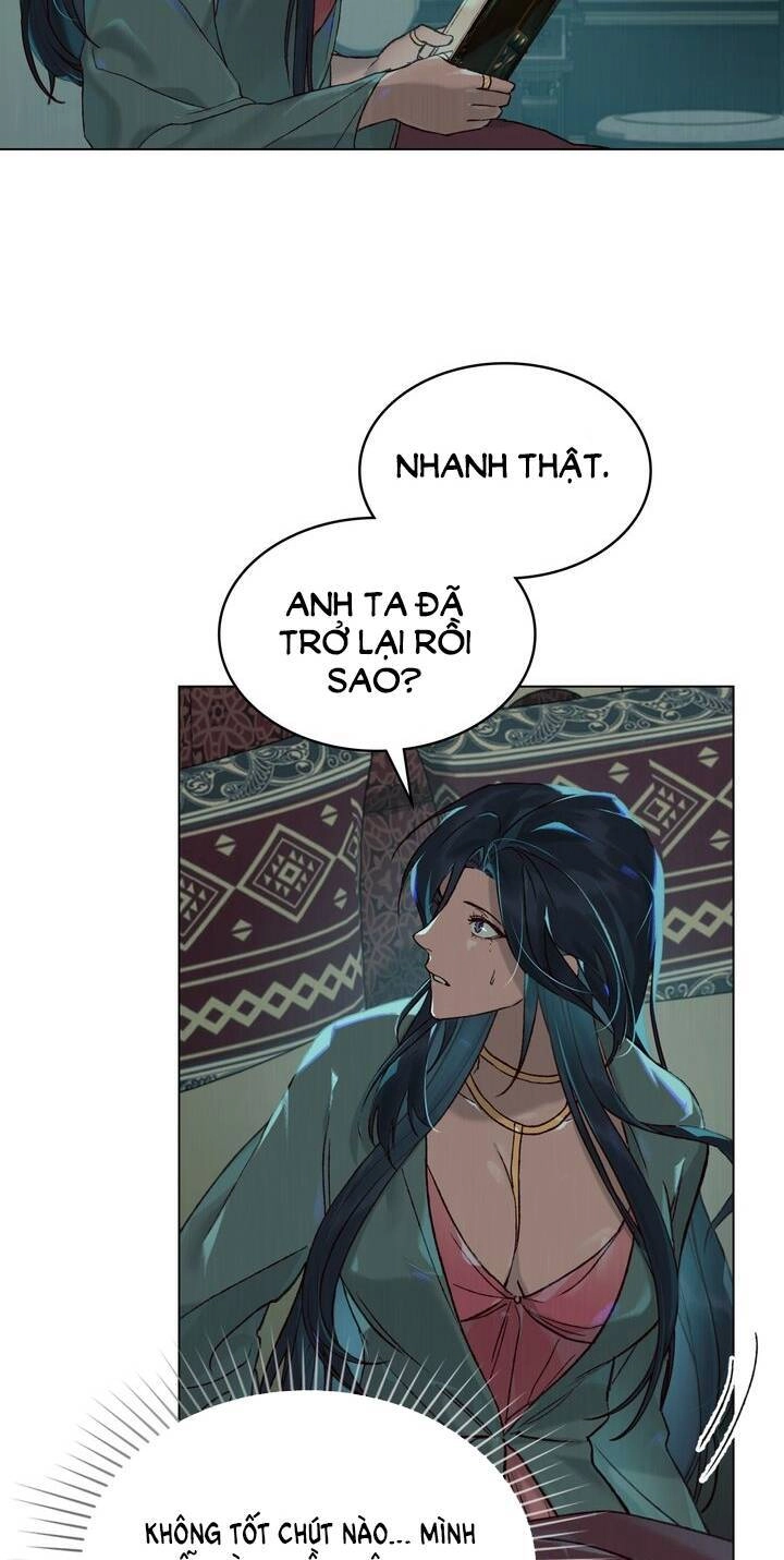 Gọi Ta Là Chủ Nhân Chapter 5.2 - 23