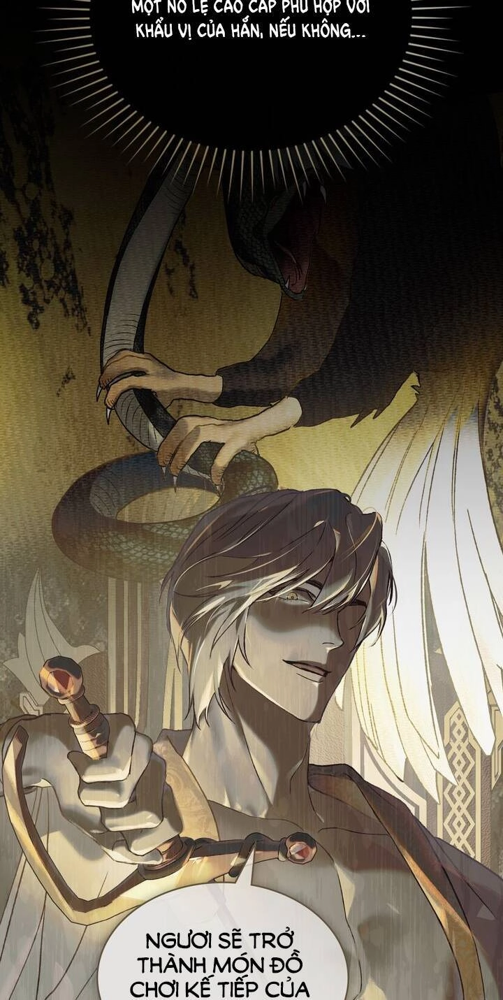 Gọi Ta Là Chủ Nhân Chapter 5.2 - 27