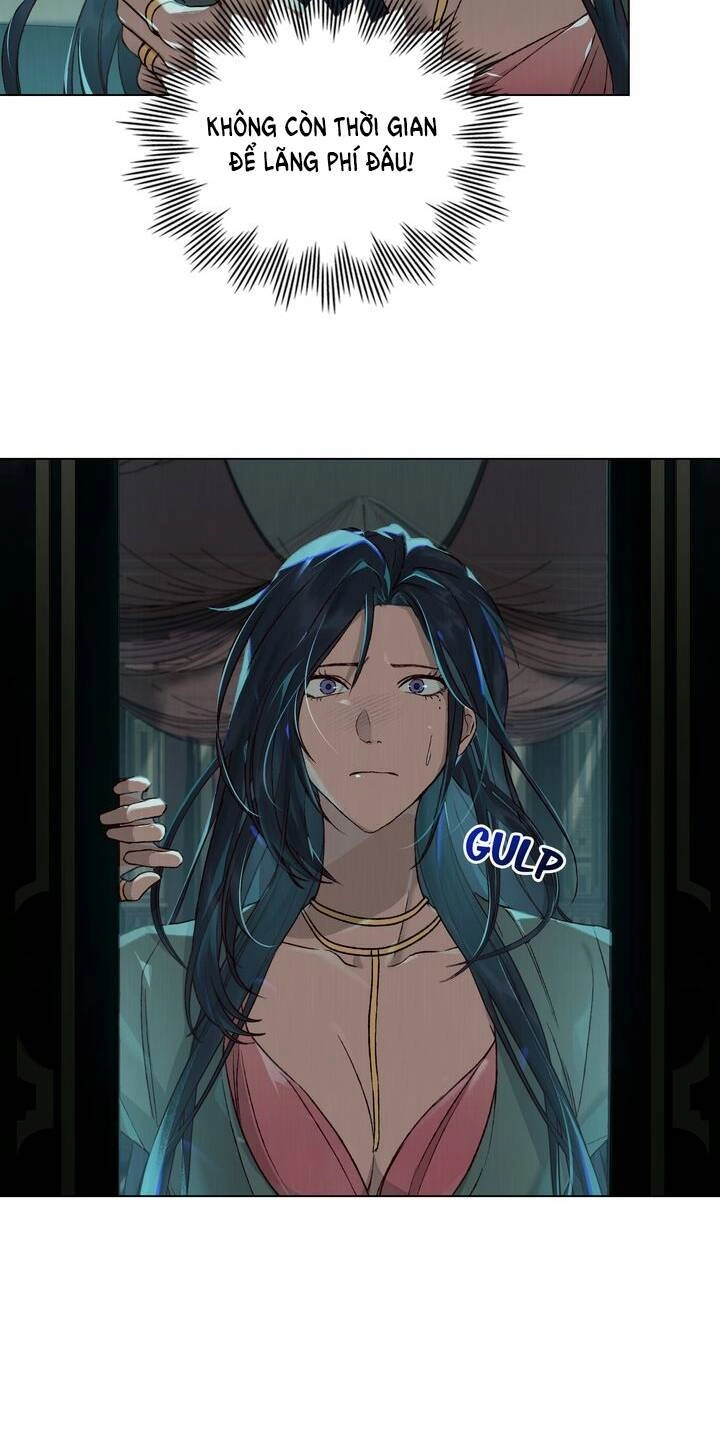 Gọi Ta Là Chủ Nhân Chapter 5.2 - 29