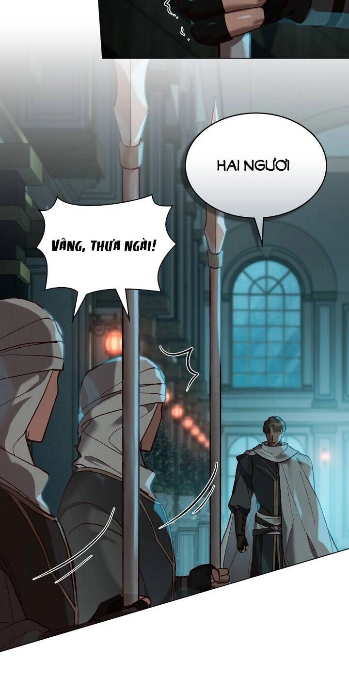 Gọi Ta Là Chủ Nhân Chapter 6.1 - 3