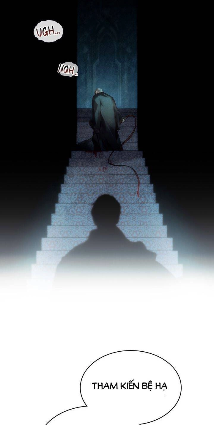 Gọi Ta Là Chủ Nhân Chapter 6.1 - 6