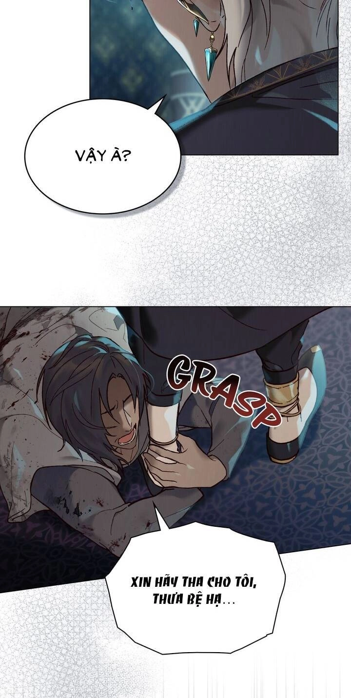 Gọi Ta Là Chủ Nhân Chapter 6.1 - 8