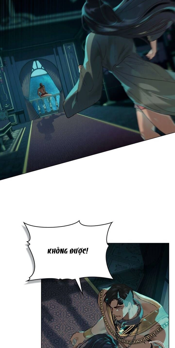 Gọi Ta Là Chủ Nhân Chapter 6.1 - 22