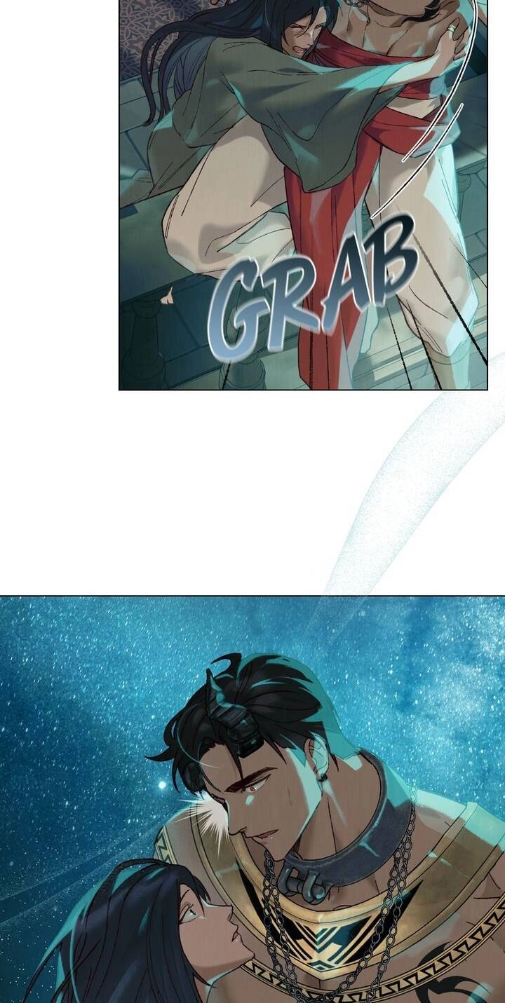 Gọi Ta Là Chủ Nhân Chapter 6.1 - 23