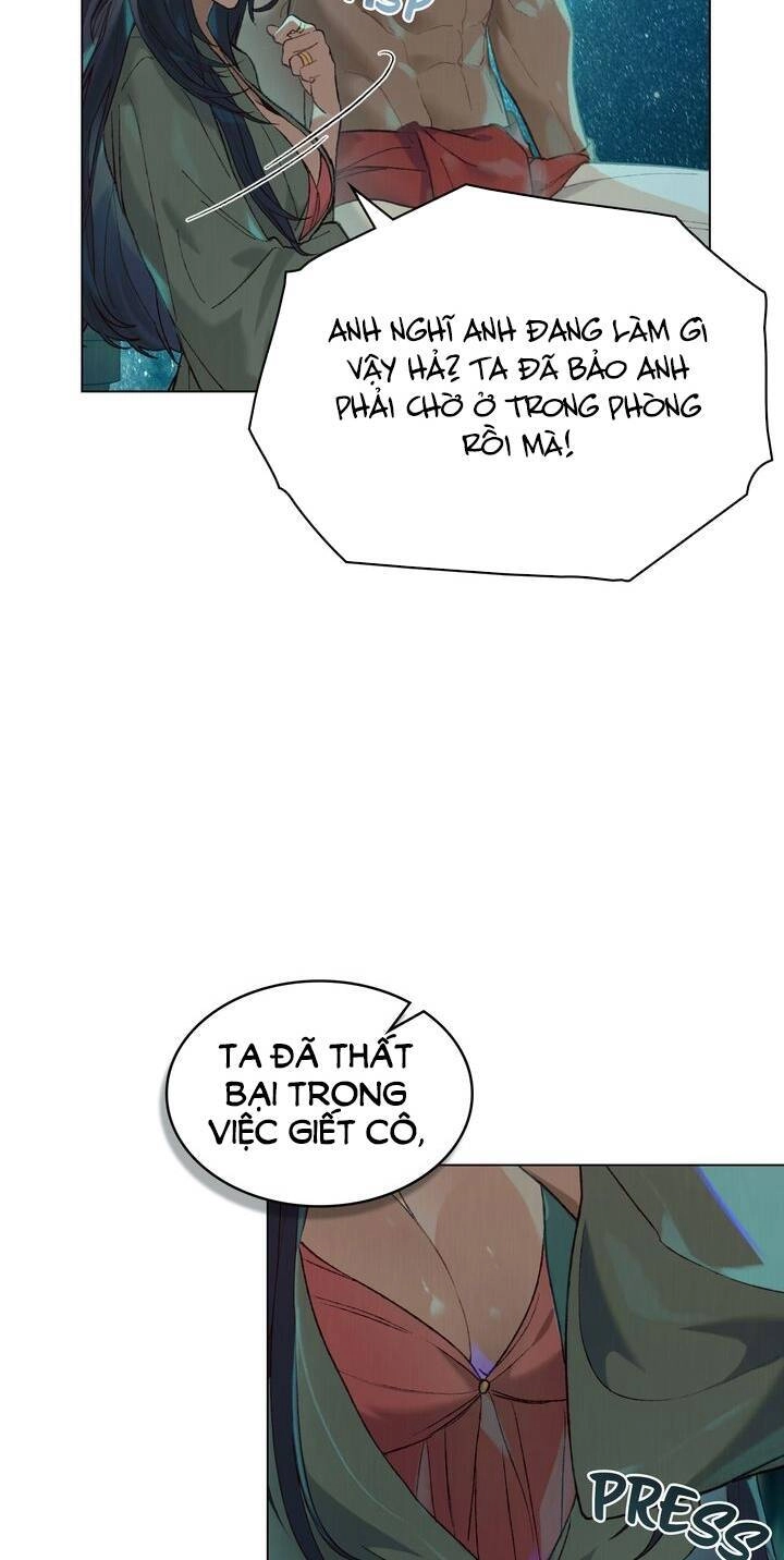 Gọi Ta Là Chủ Nhân Chapter 6.1 - 25