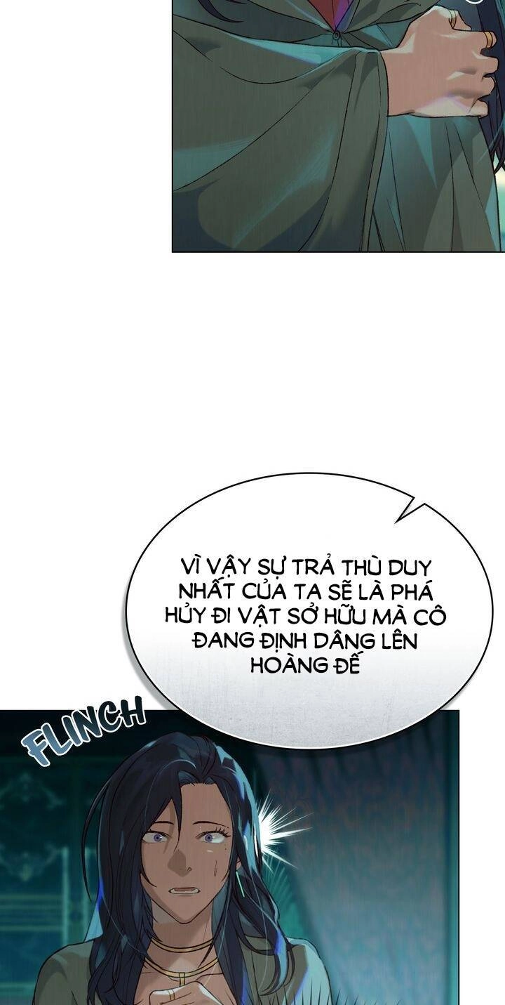 Gọi Ta Là Chủ Nhân Chapter 6.1 - 26