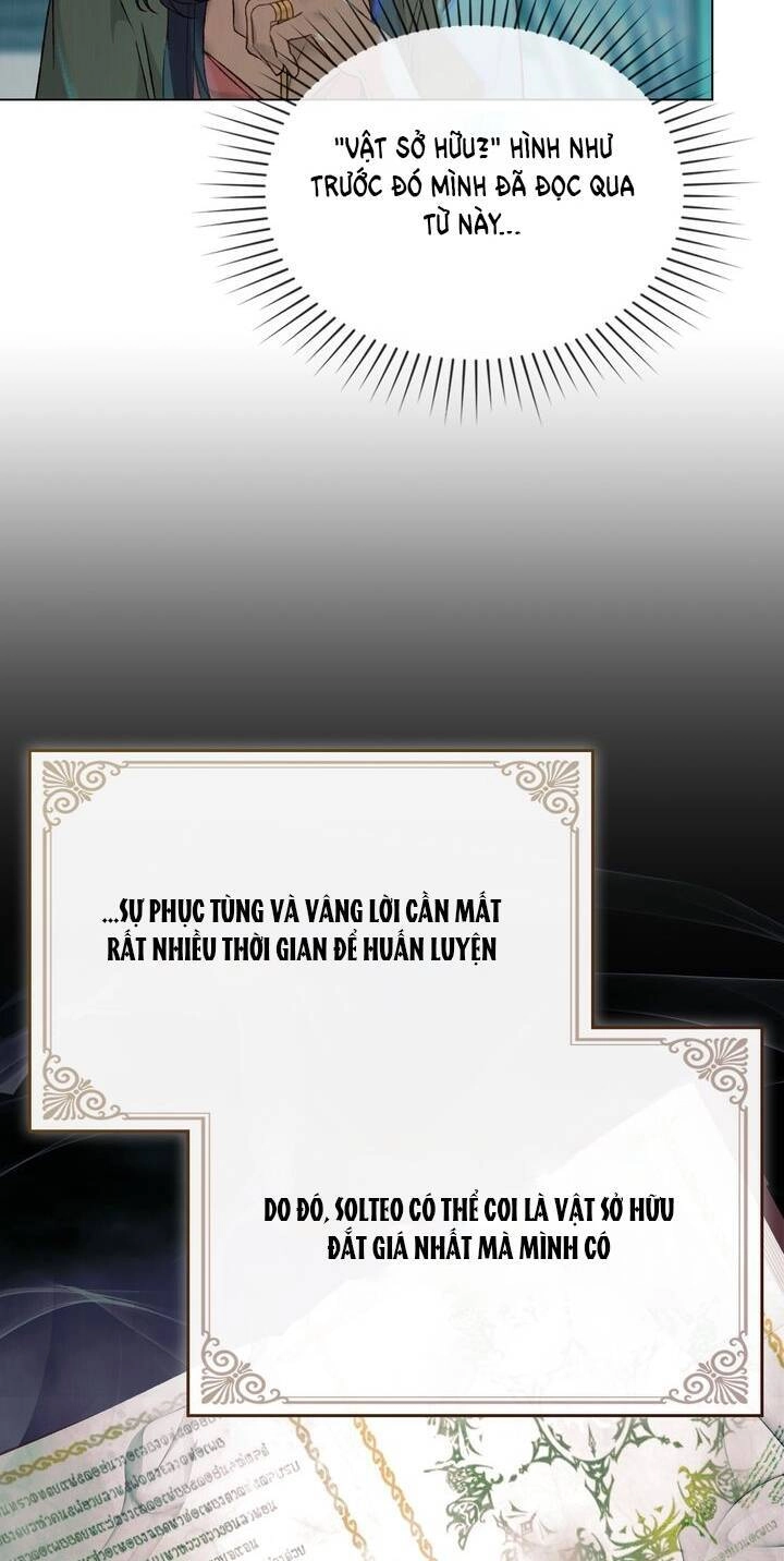 Gọi Ta Là Chủ Nhân Chapter 6.1 - 27