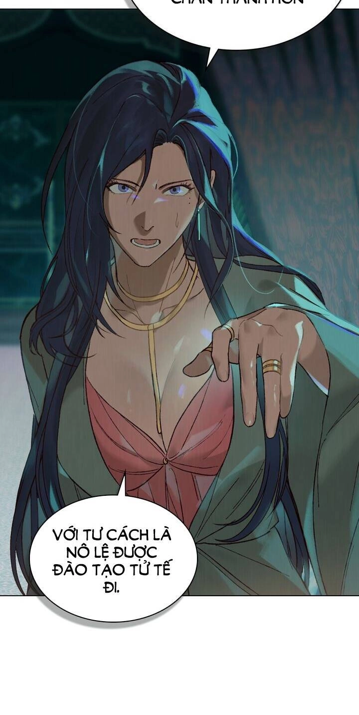 Gọi Ta Là Chủ Nhân Chapter 6.1 - 30