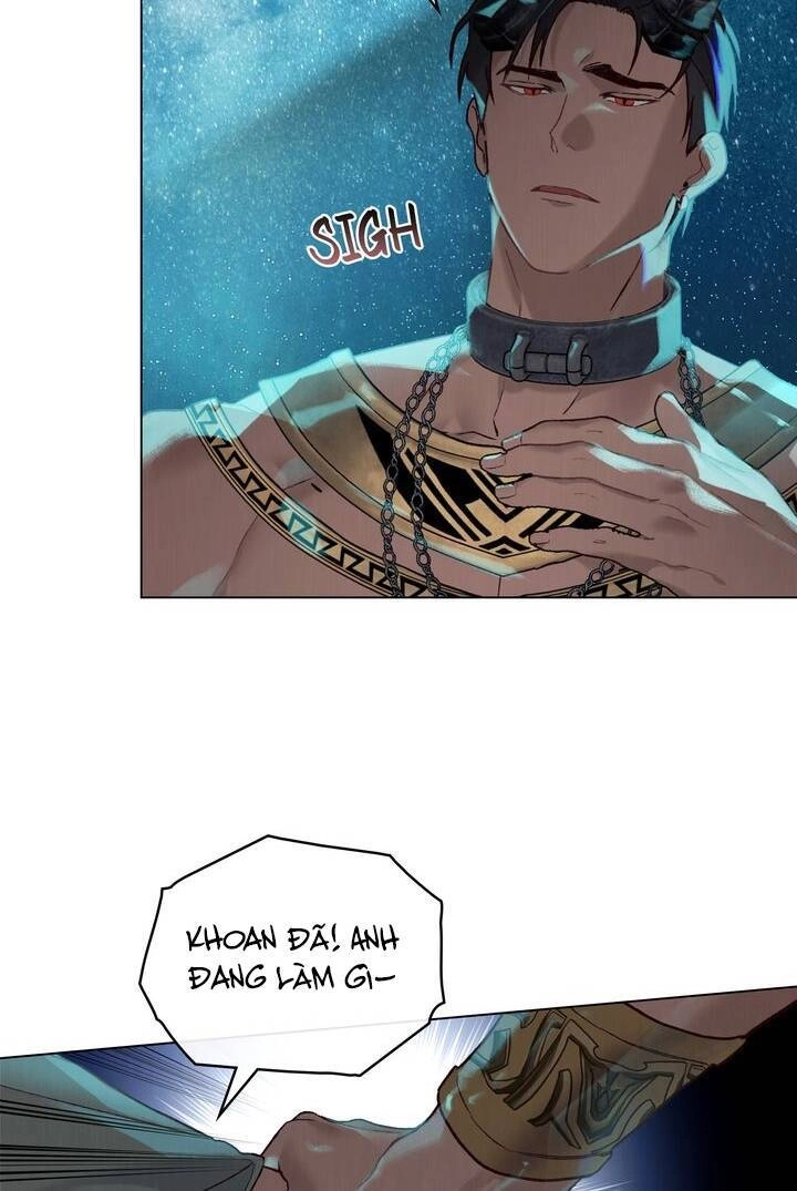 Gọi Ta Là Chủ Nhân Chapter 6.2 - 6