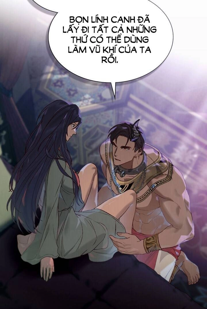 Gọi Ta Là Chủ Nhân Chapter 6.2 - 9