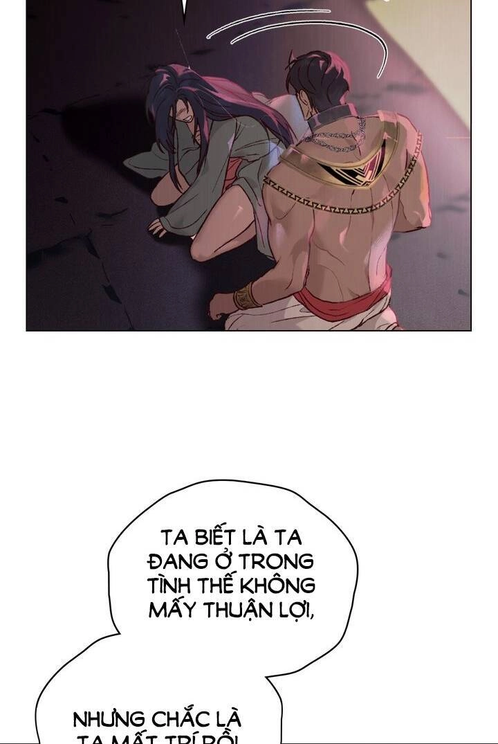 Gọi Ta Là Chủ Nhân Chapter 6.2 - 19