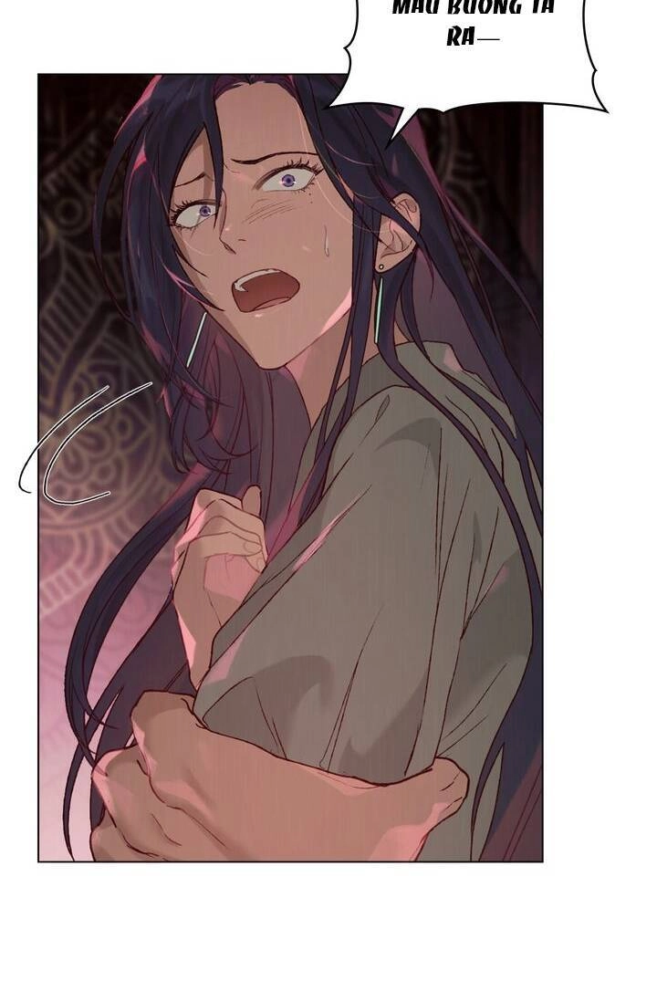 Gọi Ta Là Chủ Nhân Chapter 6.2 - 22