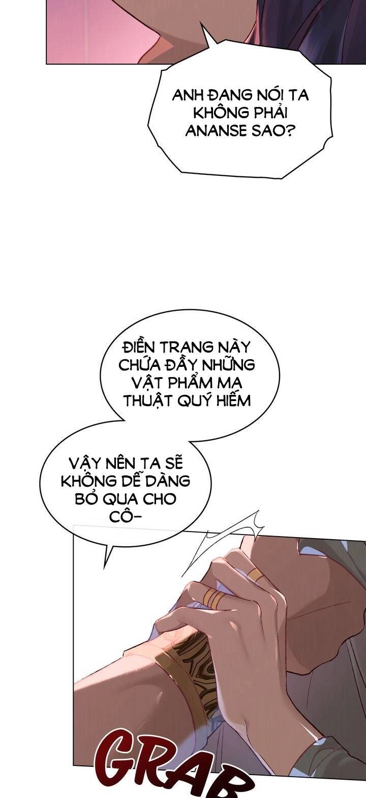 Gọi Ta Là Chủ Nhân Chapter 7.1 - 5