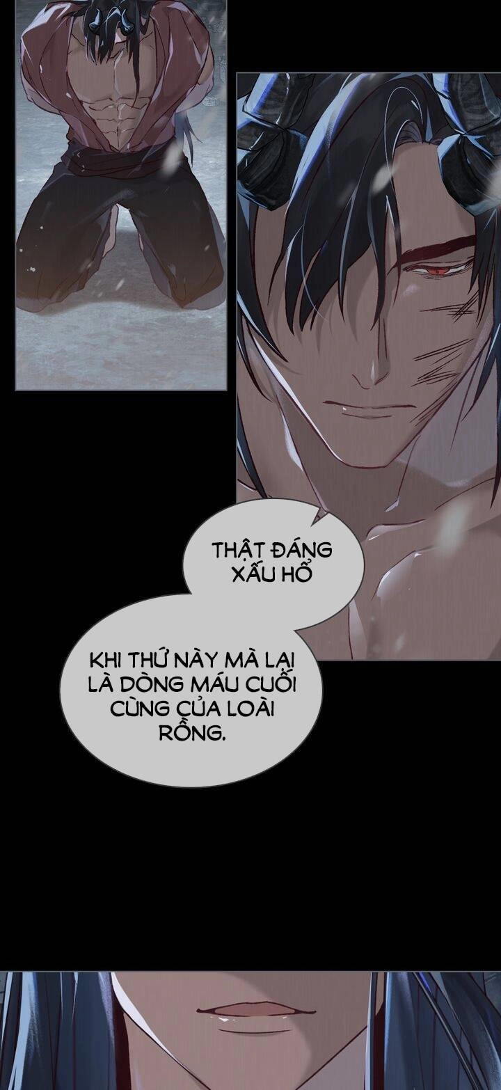 Gọi Ta Là Chủ Nhân Chapter 7.1 - 11