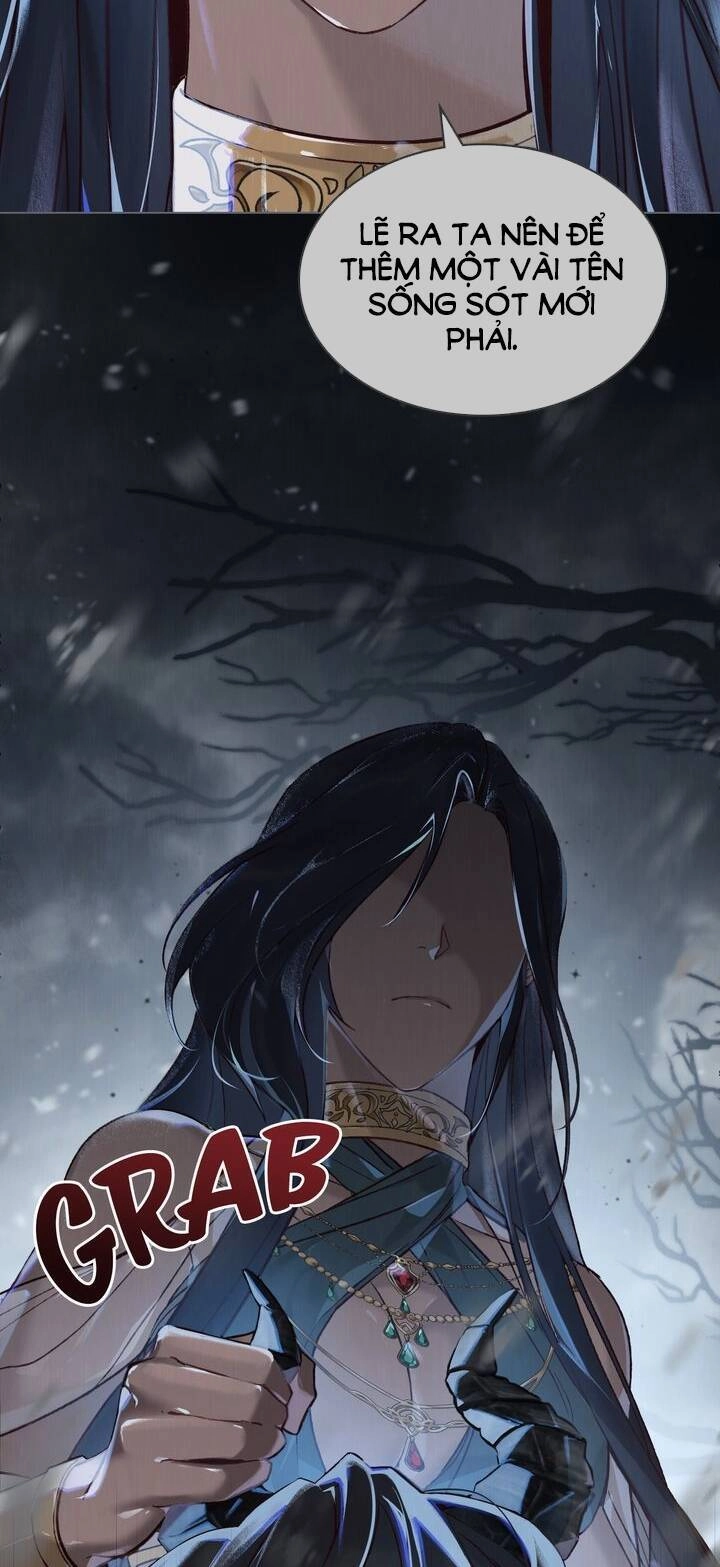 Gọi Ta Là Chủ Nhân Chapter 7.1 - 12