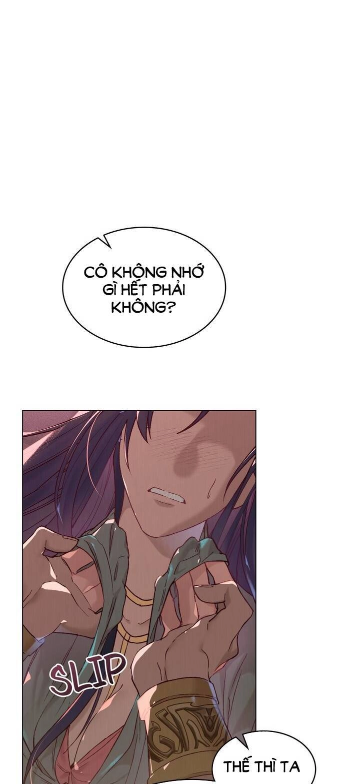 Gọi Ta Là Chủ Nhân Chapter 7.1 - 18