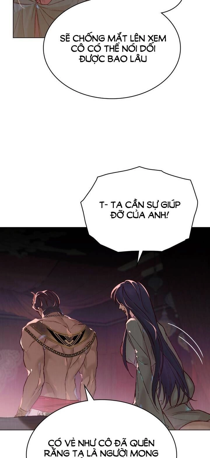 Gọi Ta Là Chủ Nhân Chapter 7.1 - 19