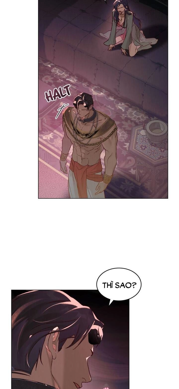 Gọi Ta Là Chủ Nhân Chapter 7.1 - 22