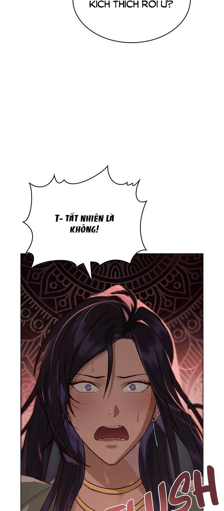 Gọi Ta Là Chủ Nhân Chapter 8.1 - 8