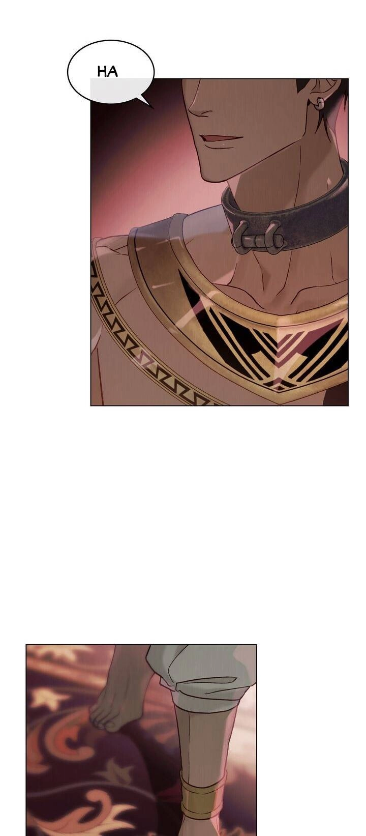 Gọi Ta Là Chủ Nhân Chapter 8.1 - 11