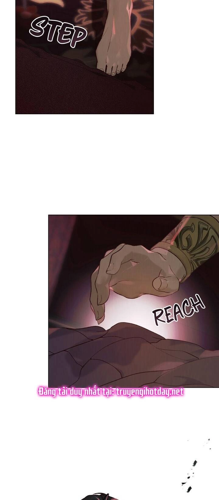 Gọi Ta Là Chủ Nhân Chapter 8.1 - 12