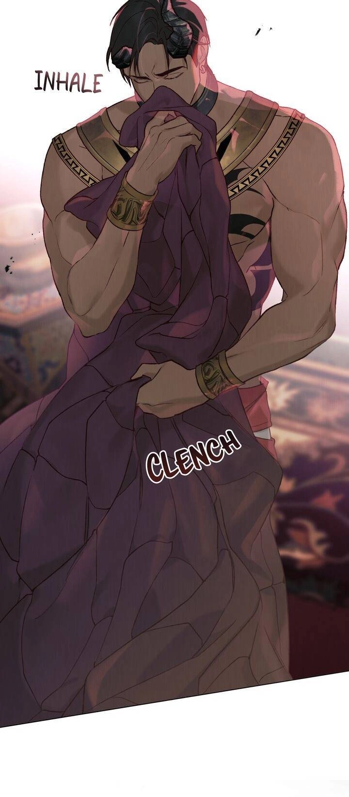 Gọi Ta Là Chủ Nhân Chapter 8.1 - 13