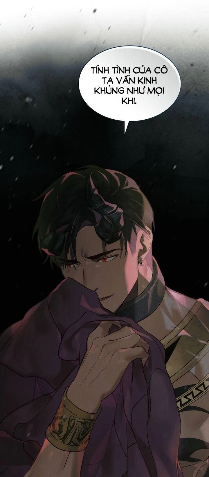 Gọi Ta Là Chủ Nhân Chapter 8.1 - 14