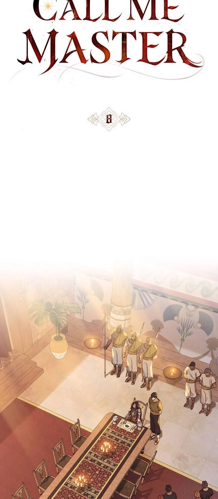 Gọi Ta Là Chủ Nhân Chapter 8.1 - 16