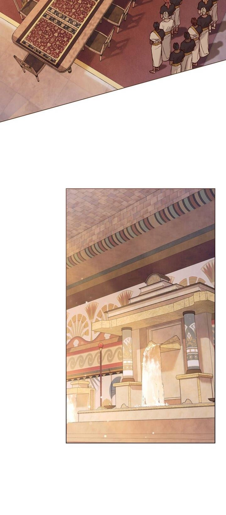 Gọi Ta Là Chủ Nhân Chapter 8.1 - 17