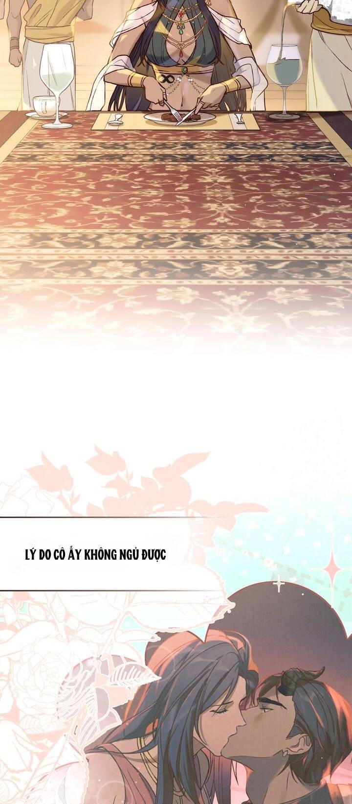 Gọi Ta Là Chủ Nhân Chapter 8.2 - 2